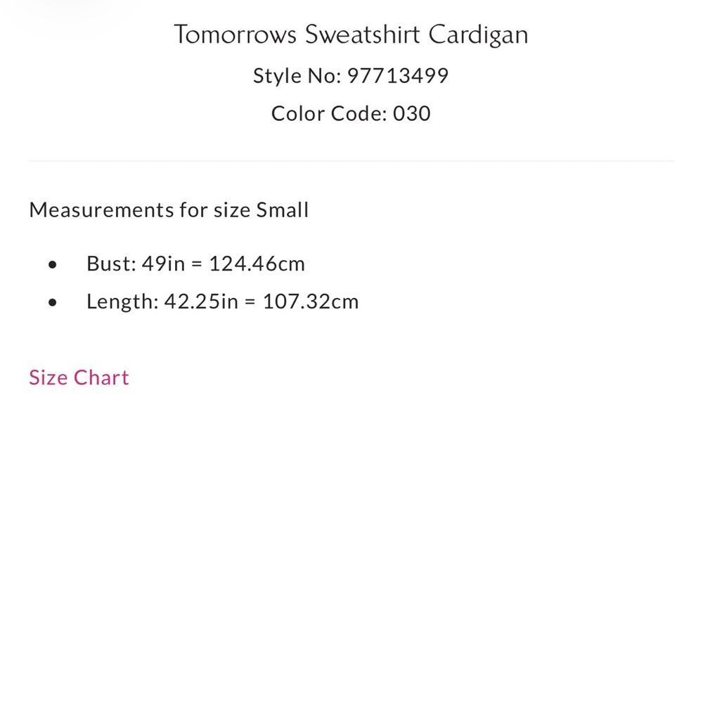 Free People Tomorrows Sweatshirt Cardigan in Washed Sage Green - Picture 4 of 7